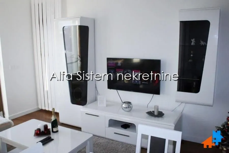 Rent, two bedroom apartment, 40m², Lion, Zvezdara Sve Podlokacije