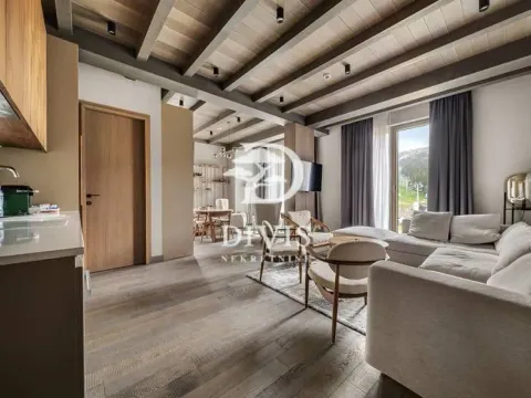 Sale, two bedroom apartment, 59m², Brzeće, Kopaonik - image 8