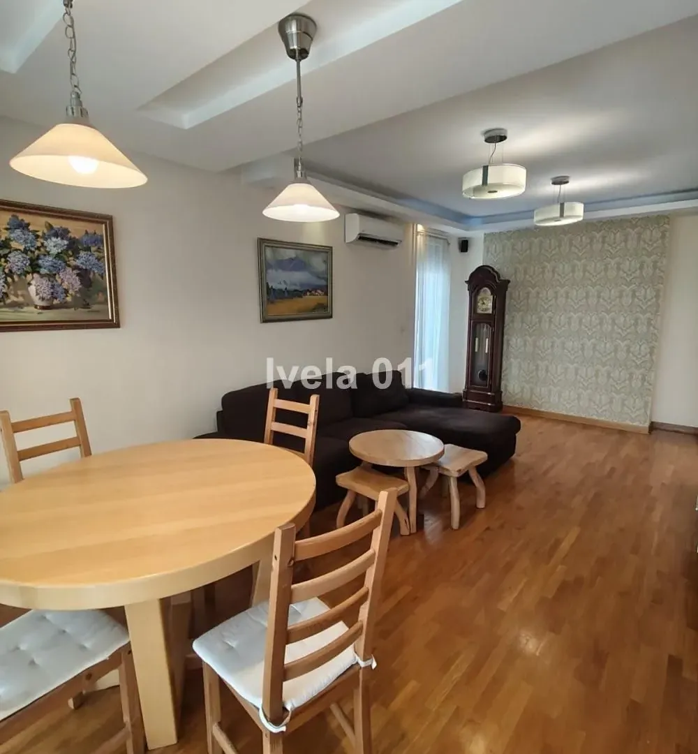 Prodaja, trosoban stan, 106m², Belvil, Beograd