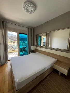 Sale, two bedroom apartment, 63m², Bečići, Budva - image 6