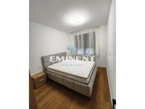 Rent, three bedroom apartment, 65m², Čubura, Beograd - image 8