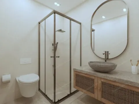 Sale, house, 194m², Markovići, Budva - image 29