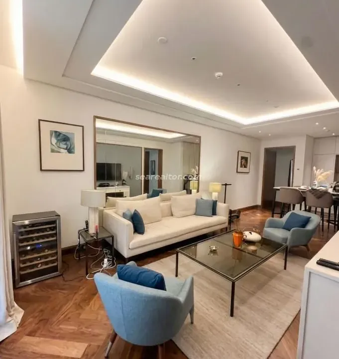 Sale, one bedroom apartment, 78m², Porto Montenegro, Tivat