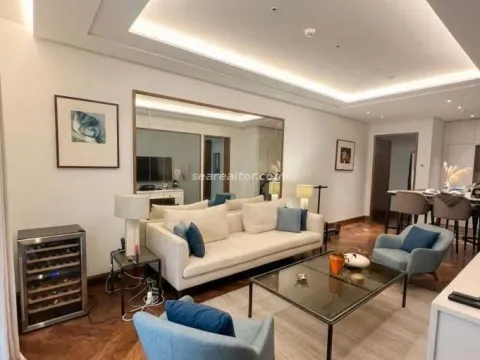 Prodaja, jednosoban stan, 78m², Porto Montenegro, Tivat - image 1