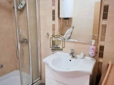 Izdavanje, jednosoban stan, 43m², Stari Aerodrom, Podgorica - image 8