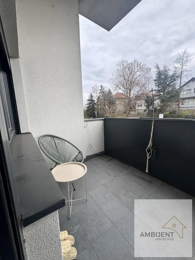 Prodaja, trosoban stan, 69m², Stari Banovci, Stara Pazova