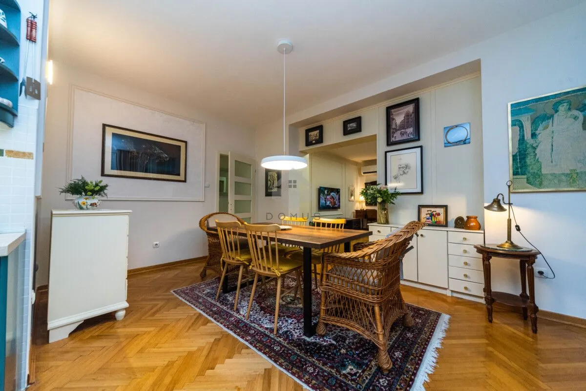 Rent, three bedroom apartment, 145m², Preko Morače, Podgorica