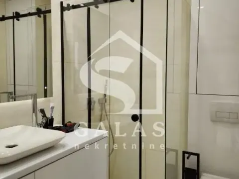 Prodaja, dvosoban stan, 54m², Vračar Sve Podlokacije, Beograd - image 7