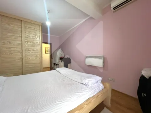 Prodaja, dvosoban stan, 81m², City Kvart, Podgorica - image 7