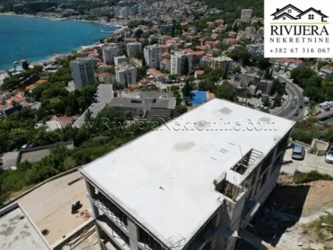 Prodaja, jednosoban stan, 56m², Topla, Herceg Novi - image 9