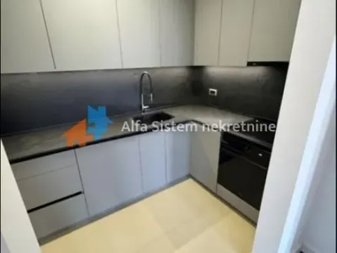 Izdavanje, dvosoban stan, 53m², Savski Venac, Beograd - image 5