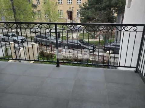 Prodaja, dvosoban stan, 85m², Crveni Krst, Beograd - image 18