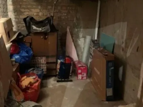 Sale, two bedroom apartment, 46m², Erdoglija, Kragujevac - image 10