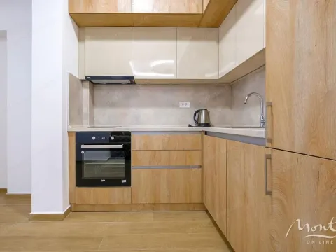 Prodaja, garsonjera, 57m², Rafailovići, Budva - image 4