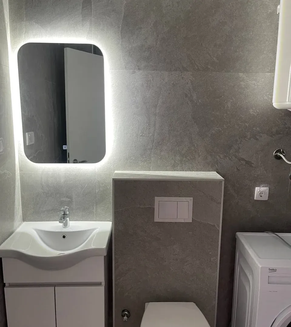 Stan-na-dan, jednosoban stan, 40m², Ulcinjsko Polje, Ulcinj