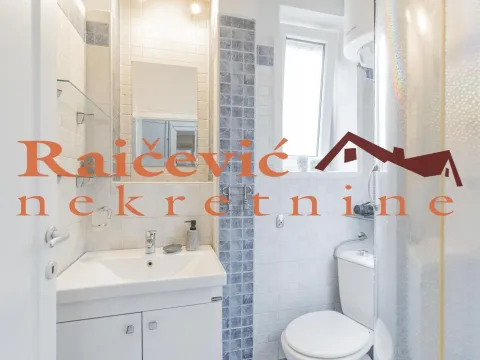 Prodaja, dvosoban stan, 40m², Zvezdara Sve Podlokacije, Beograd - image 15