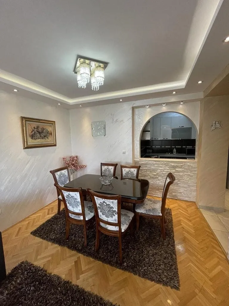 Rent, two bedroom apartment, 75m², Ljubović, Podgorica