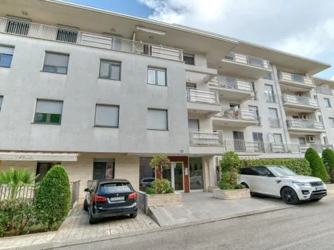 Sale, apartment, 40m², Gorica C, Podgorica - image 15