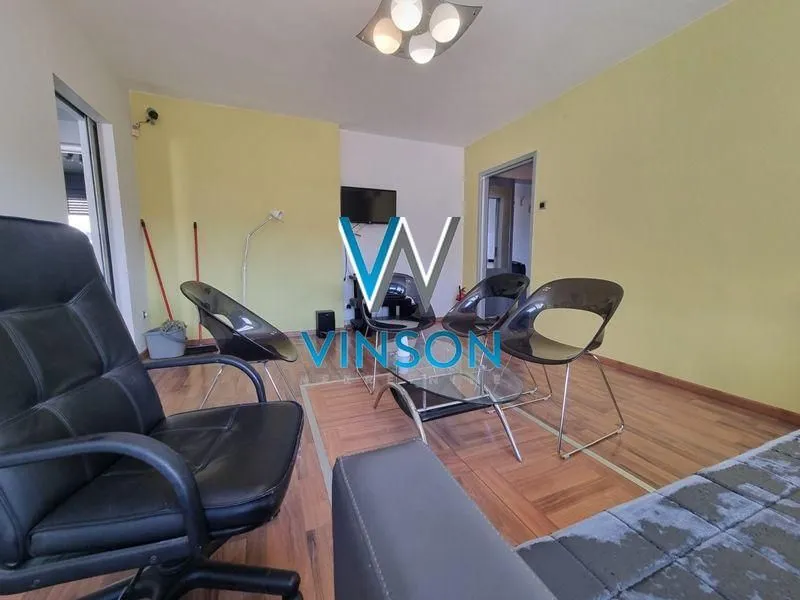 Rent, office space, 80m², Centar, Novi Sad