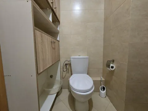 Sale, apartment, 41m², Stari Aerodrom, Podgorica - image 11