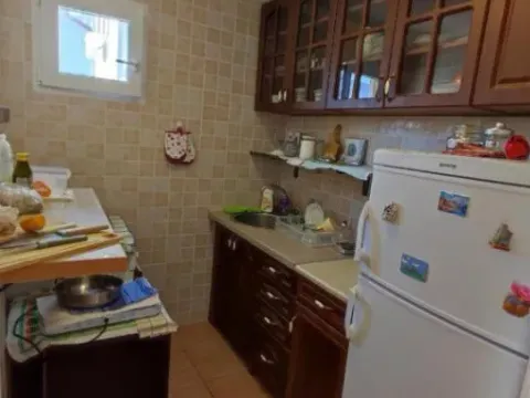 Rent, one bedroom apartment, 40m², Dobrota, Kotor - image 8