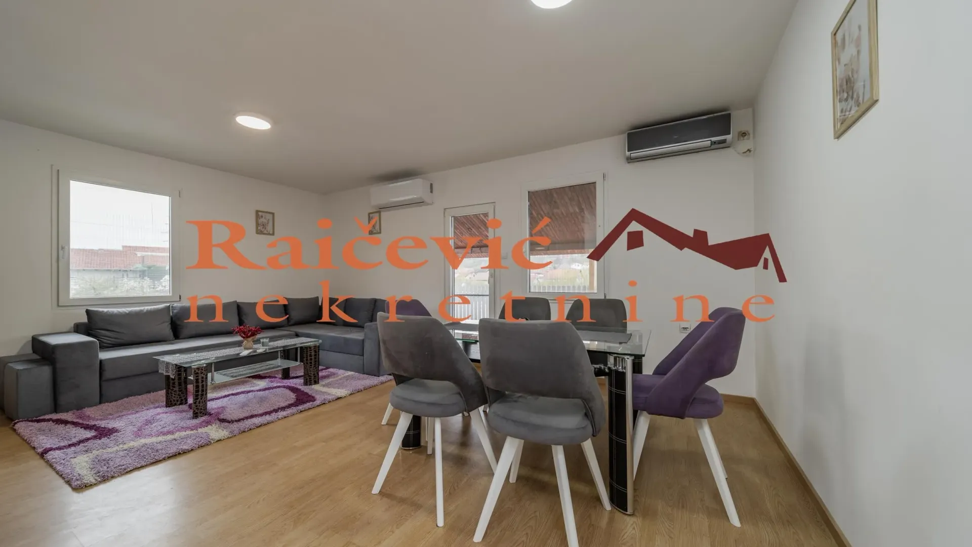 Izdavanje, trosoban stan, 83m², Medaković 1, Medaković Sve Podlokacije