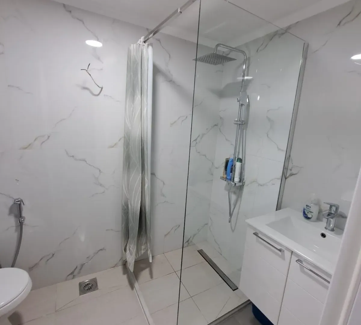 Sale, two bedroom apartment, 60m², Centar, Bar