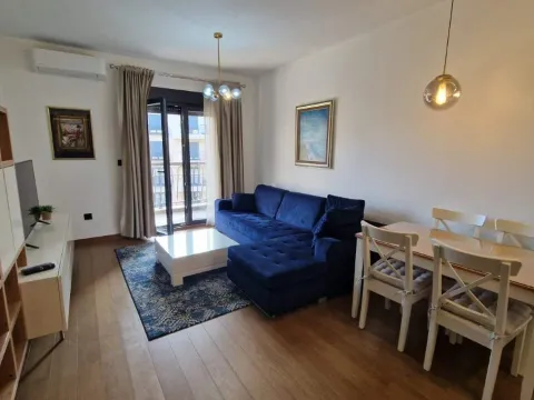 Rent, one bedroom apartment, 48m², Ljubović, Podgorica - image 4