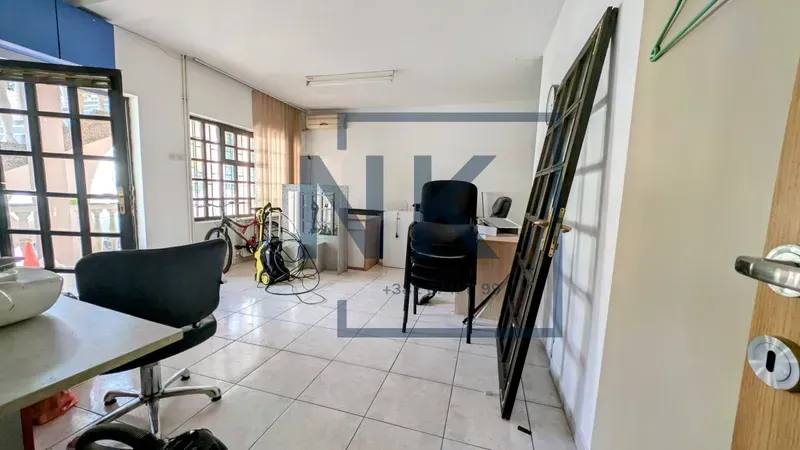 Rent, office space, 50m², Centar, Podgorica