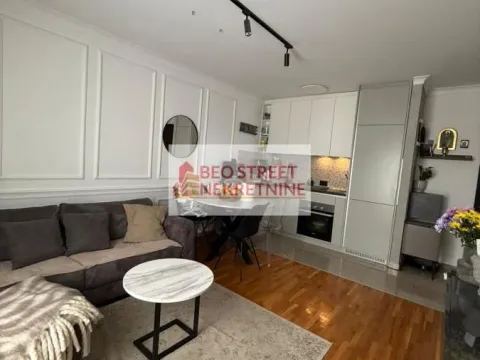 Prodaja, trosoban stan, 47m², Ledine, Beograd - image 7