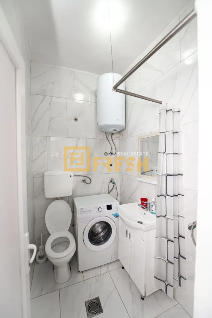 Izdavanje, stan, 23m², Centar, Podgorica