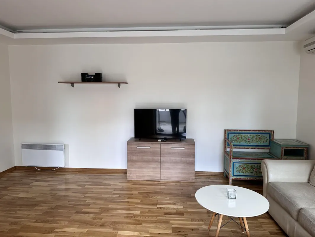 Prodaja, dvosoban stan, 73m², Đenovići, Herceg Novi