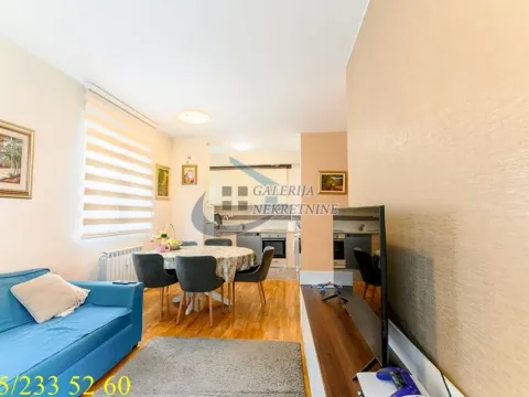 Prodaja, trosoban stan, 70m², Lekino Brdo, Voždovac Sve Podlokacije - image 2