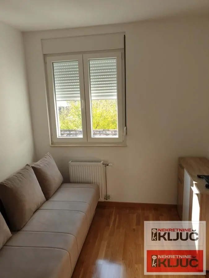 Rent, one bedroom apartment, 41m², Telep, Novi Sad Sve Podlokacije