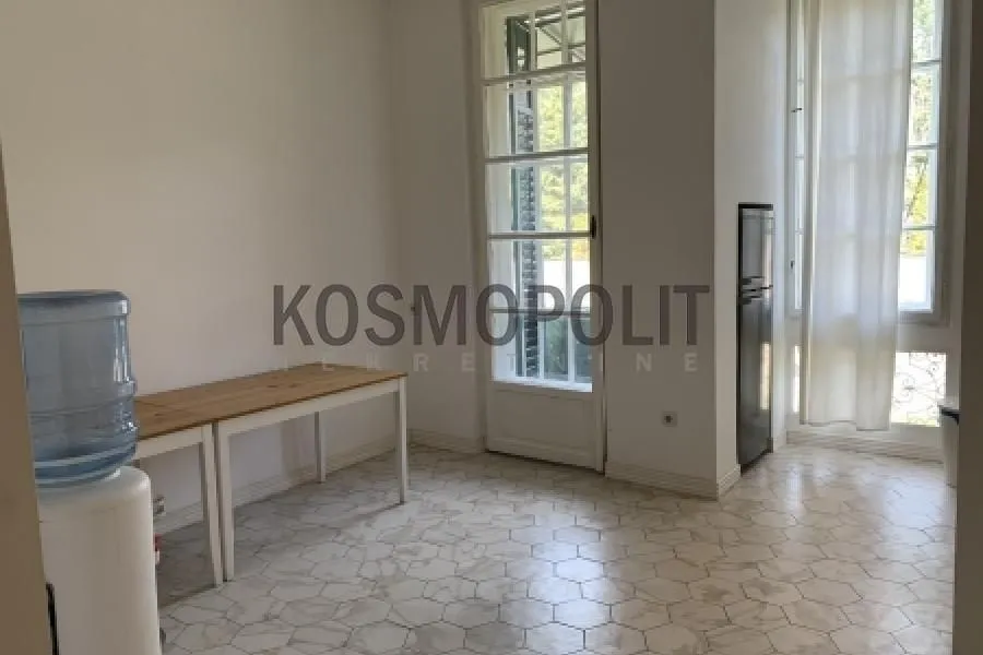 Rent, house, 190m², Savski Venac, Beograd