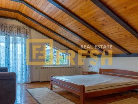 Izdavanje, kuća, 250m², Stari Aerodrom, Podgorica - image 16