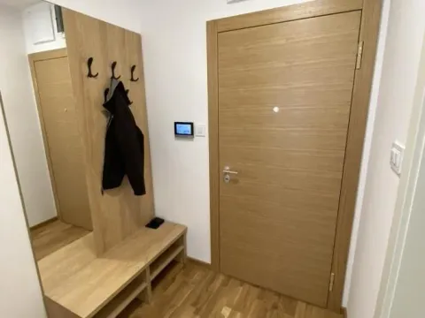 Prodaja, jednosoban stan, 33m², Železnička Stanica, Novi Sad Sve Podlokacije - image 7