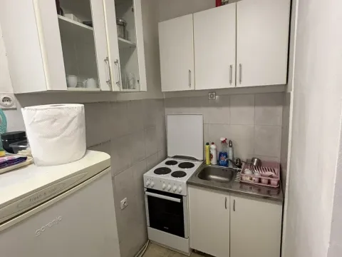 Izdavanje, jednosoban stan, 35m², Preko Morače, Podgorica - image 8