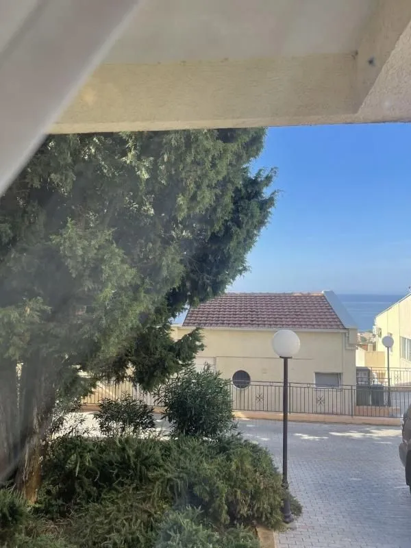 Rent, two bedroom apartment, 129m², Šušanj, Bar