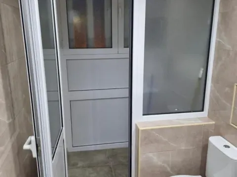 Prodaja, dvosoban stan, 52m², Centar, Tivat - image 9