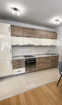 Rent, two bedroom apartment, 71m², City Kvart, Podgorica - image 13