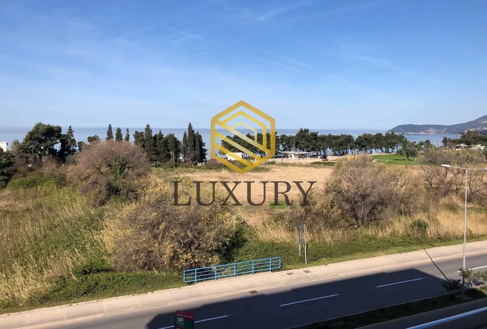 Rent, one bedroom apartment, 56m², Šušanj, Bar