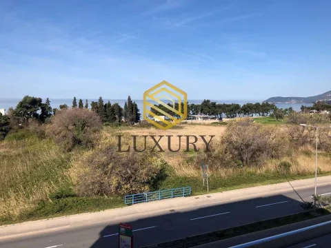 Rent, one bedroom apartment, 56m², Šušanj, Bar - image 9