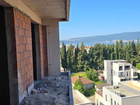 Prodaja, jednosoban stan, 47m², Donja Lastva, Tivat - image 9
