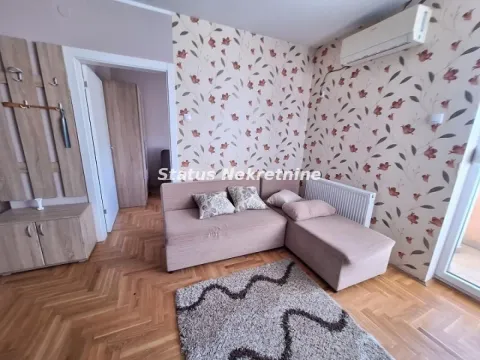 Rent, one bedroom apartment, 41m², Centar, Novi Sad - image 7