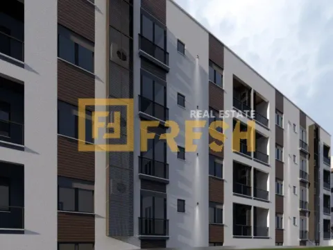 Sale, one bedroom apartment, 38m², Zabjelo, Podgorica - image 1