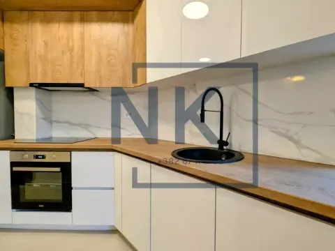 Izdavanje, jednosoban stan, 46m², Zagorič, Podgorica - image 6