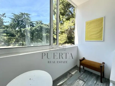 Rent, one bedroom apartment, 40m², Preko Morače, Podgorica - image 6