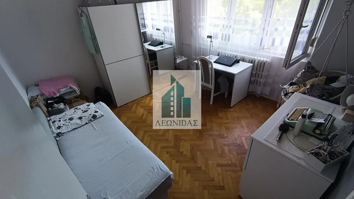 Sale, two bedroom apartment, 60m², Medijana, Niš