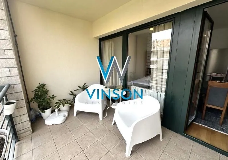 Izdavanje, jednosoban stan, 55m², Centar, Novi Sad